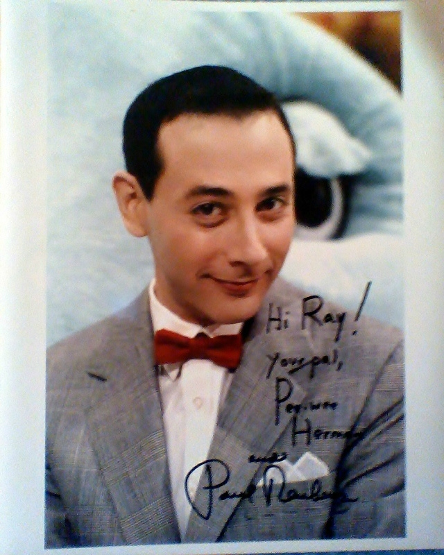 RPopBox's tweet photo. @RonFilipkowski Hey! Did he just insult Pee-Wee? https://t.co/P51hcXF7Vo
