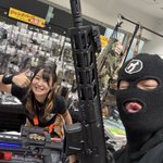 Photo by ボスゲリラ ゲリラリラ軍団首領 (@BossGerira)