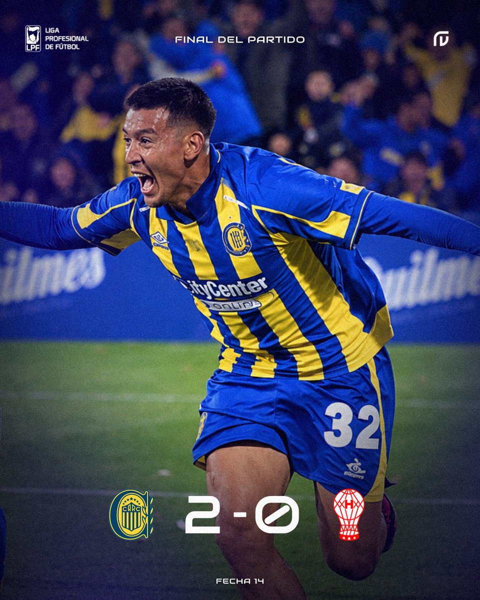 MDesigns_ar's tweet photo. ¡TERMINÓ LA JORNADA FUTBOLERA! ⚽🇦🇷

✅ Lanús logra el empate en el clásico
✅ Defensa gana sobre el final y suma 3 puntos claves para sellar su clasificación
❌ San Lorenzo empata en casa y se complica los playoffs
✅ Rosario gana en casa y queda puntero de la Tabla Anual y de su zona del Clausura

#LigaProfesional #Clausura #TablaAnual #RosarioCentral #DefensaYJusticia #Lanus #SanLorenzo #Playoffs #Newells #Banfield #Talleres #Huracan