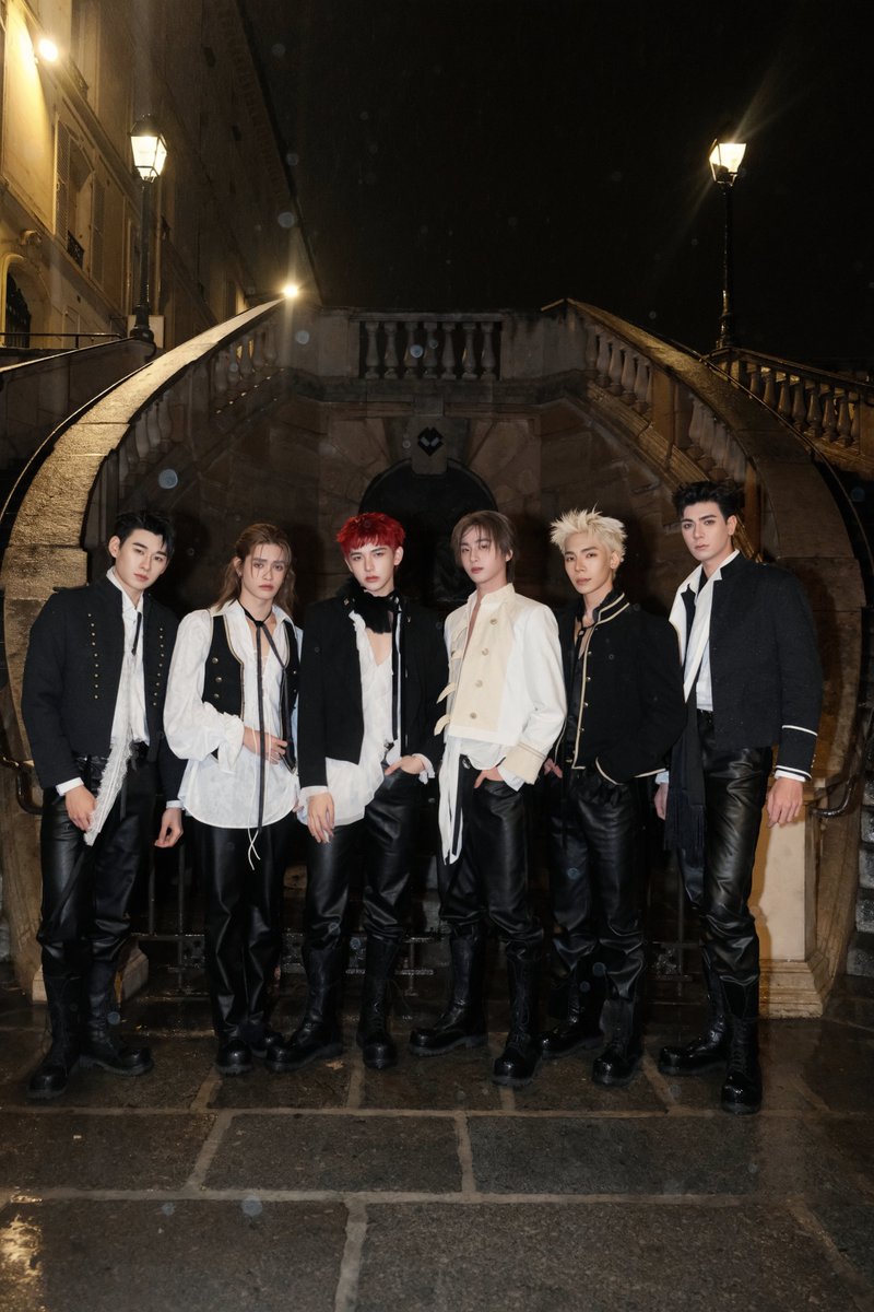 ATLASofficialTH's tweet photo. [ Photoset ]  ATLAS at The A Festival 2026 🤍🖤

🗓️ Date: 24 OCT 2026
🥐 Venue: Paris Event Center

#TheAFestivalxATLAS
#ATLASinParis
#TheAFestival
#TheAFestival2026
#ATLAS_th #ATLASth
#XOXOentertainment https://t.co/zNj7jpxXhq