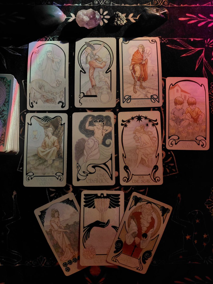 bee_tarot18's tweet photo. ✦ • • Mesa aberta! 

Horário de atendimento 23:00 às 02:00

Atendimento imediato.

Agende aqui: https://t.co/sVeQy02xk9

Tag's:  mesa aberta; tarot; baralho; oráculo; taróloga; cartomante; previsão; tiragem; #witchwt #tarotwt https://t.co/ec6HFFbT2b