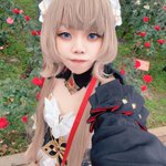 Photo by 翠 (@MPufk5)