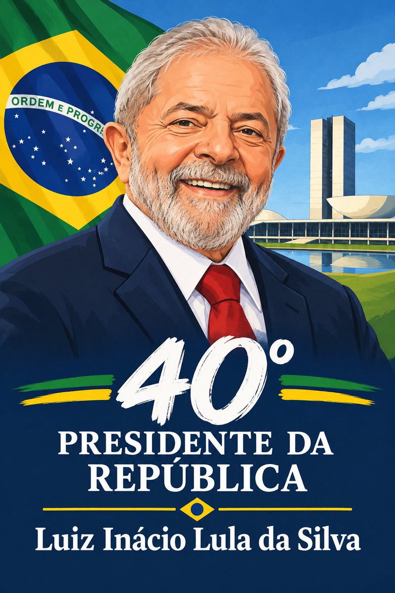 ForaBozossauro's tweet photo. #HojeEuVoto13 https://t.co/EmwpJbXLyi