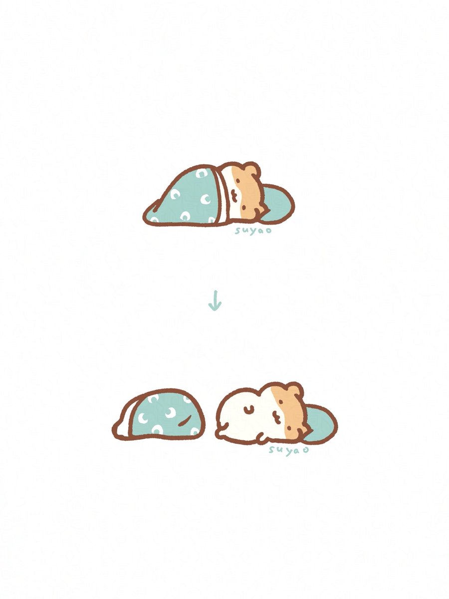 sysysuyao's tweet photo. あついのか　さむいのか https://t.co/BkgwEv2Ljt