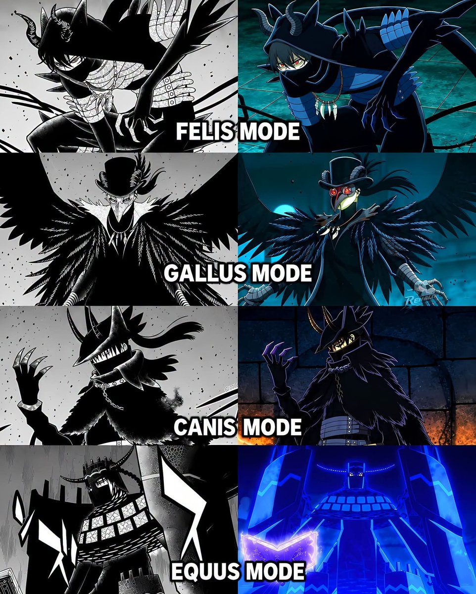 TamdyM28875's tweet photo. Which one caught your attention the most? https://t.co/SYkPrlk5D1