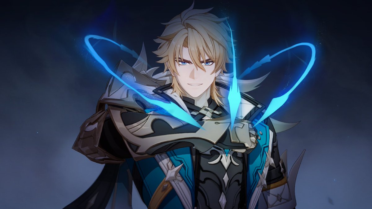 kunishirou's tweet photo. Varka hate? No, only Varka love allowed in this place ⚔️🫶 https://t.co/QGTECRIF9J