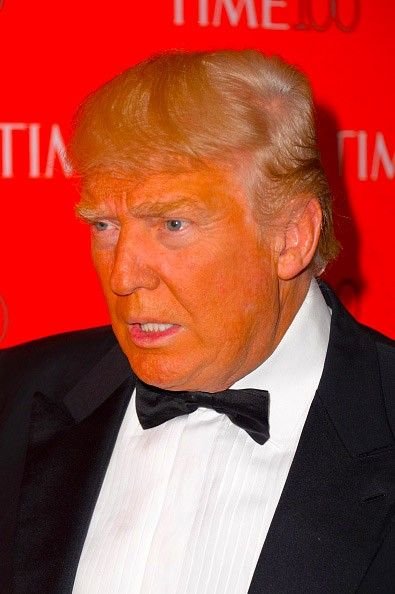 mobkiez's tweet photo. ugly hoe mientras él cada dia se parece mas a su papá https://t.co/3b0UGbBYNl