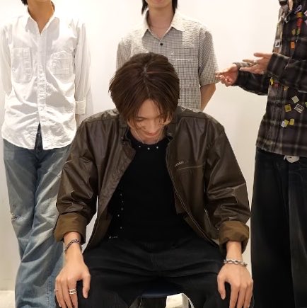 mellowin_xs7's tweet photo. 龍ちゃんの世梛に対する火力えぐい🔥

【ICEx】聖徳太子ゲームやったらあのメンバーにある疑惑が浮上した件 https://t.co/SiOk5auu4O @YouTubeより https://t.co/hIqjD9C2zJ