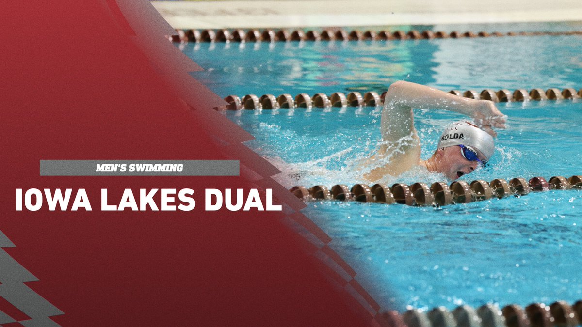 MsideMustangs's tweet photo. M🏊‍♂️ Morningside soundly out-swam Iowa Lakes in the Hindman Hobbs Center today, picking up a Family Weekend win

https://t.co/2QT6uH2HR1 https://t.co/yHp5VOBjVj