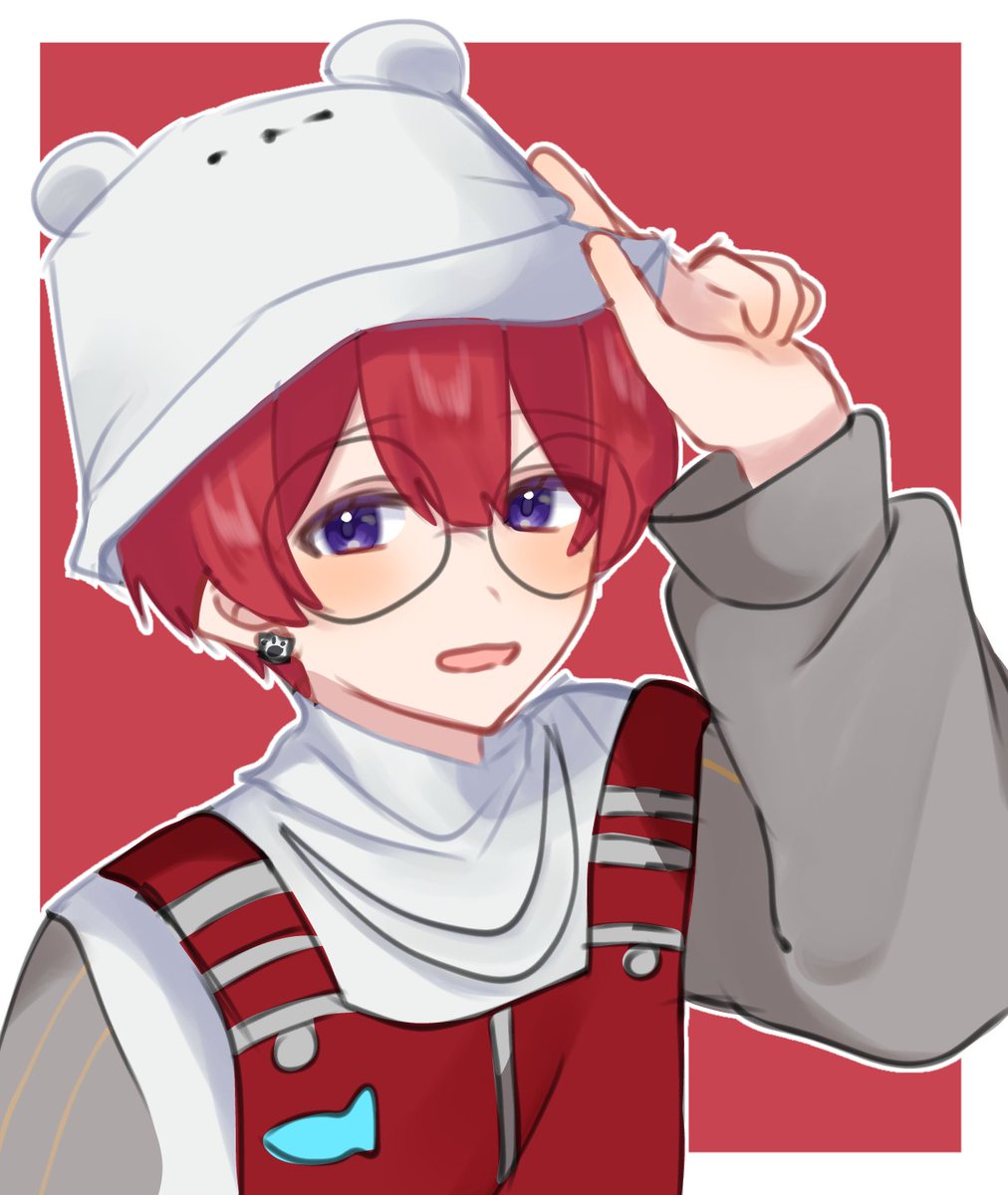 SYM1097522's tweet photo. #いらしゅと https://t.co/3tVsxdfXnI
