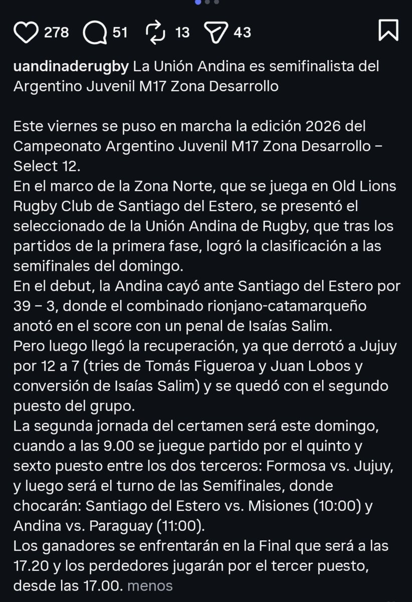 amaimaia13's tweet photo. Benincio jalil jugó hace un día un partido de rugby. Asco, como pueden tener la conciencia tranquila siendo tan degenerado 🤢🤢
https://t.co/vb1YSgle0e https://t.co/ipN3KM2wJP