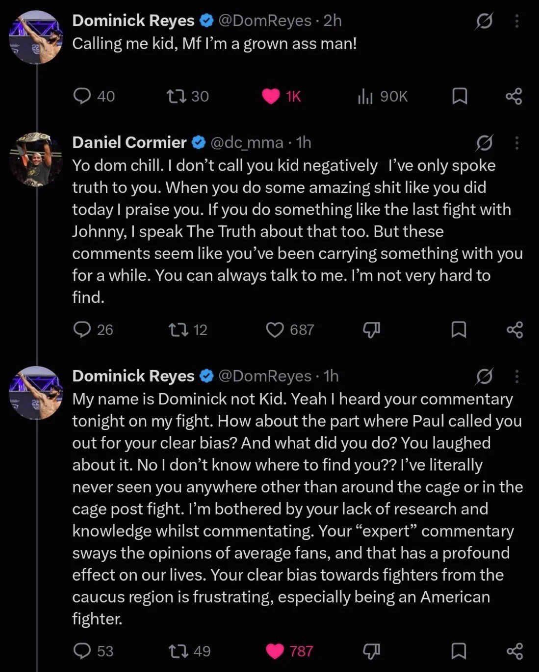 Ben Davis on X: 