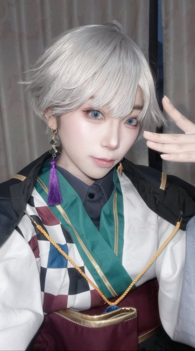 0ya_sum1zZ's tweet photo. はひば！kid！！！ https://t.co/k9zp3x2GbJ