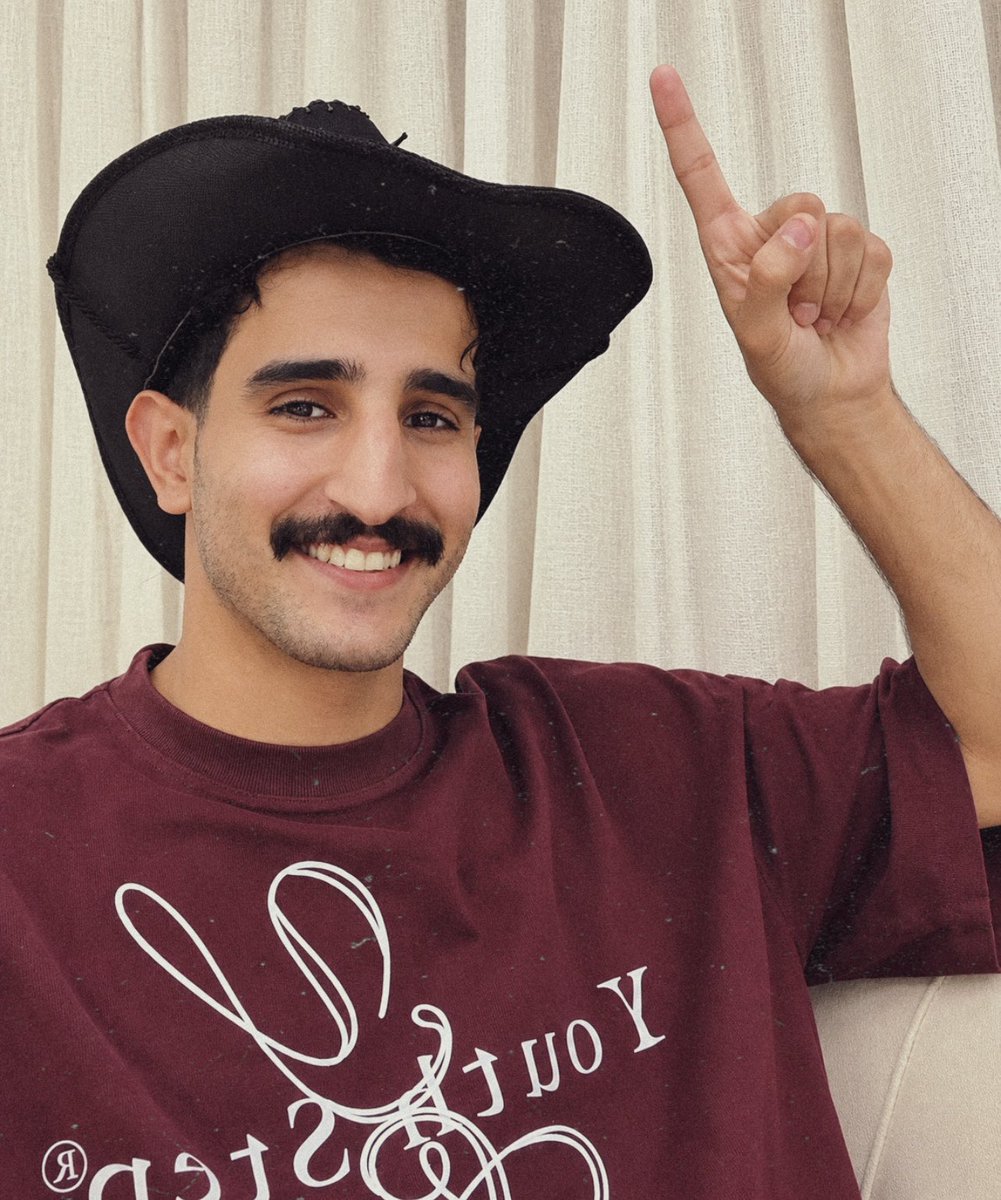 jussttghala's tweet photo. بثوث الصباح الأفضل💯
البث يجننن مررره انبسطنا وضحكنا
شكرًا لك يا ملك البثوث❤️ https://t.co/dEtAKjvpye