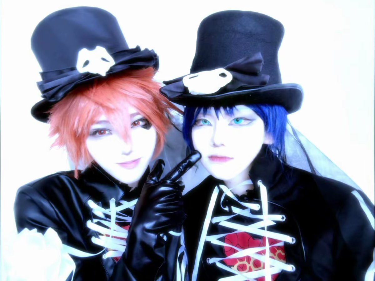 Q_degrees's tweet photo. ~~~~~~~~~~❤️♠️~~~~~~~~~~

                       <  洗脳完了 >

~~~~~~~~~~~~~~~~~~~~~~~~~ https://t.co/x1Qpxy6ZS5