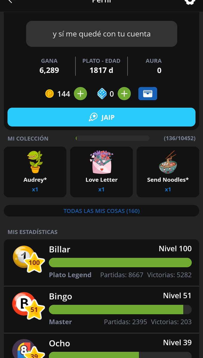 niniovers7's tweet photo. @emiilvstete yo solo entro a jugar pool pq es la única wea q me gusta ... https://t.co/vT3ghEY0N4