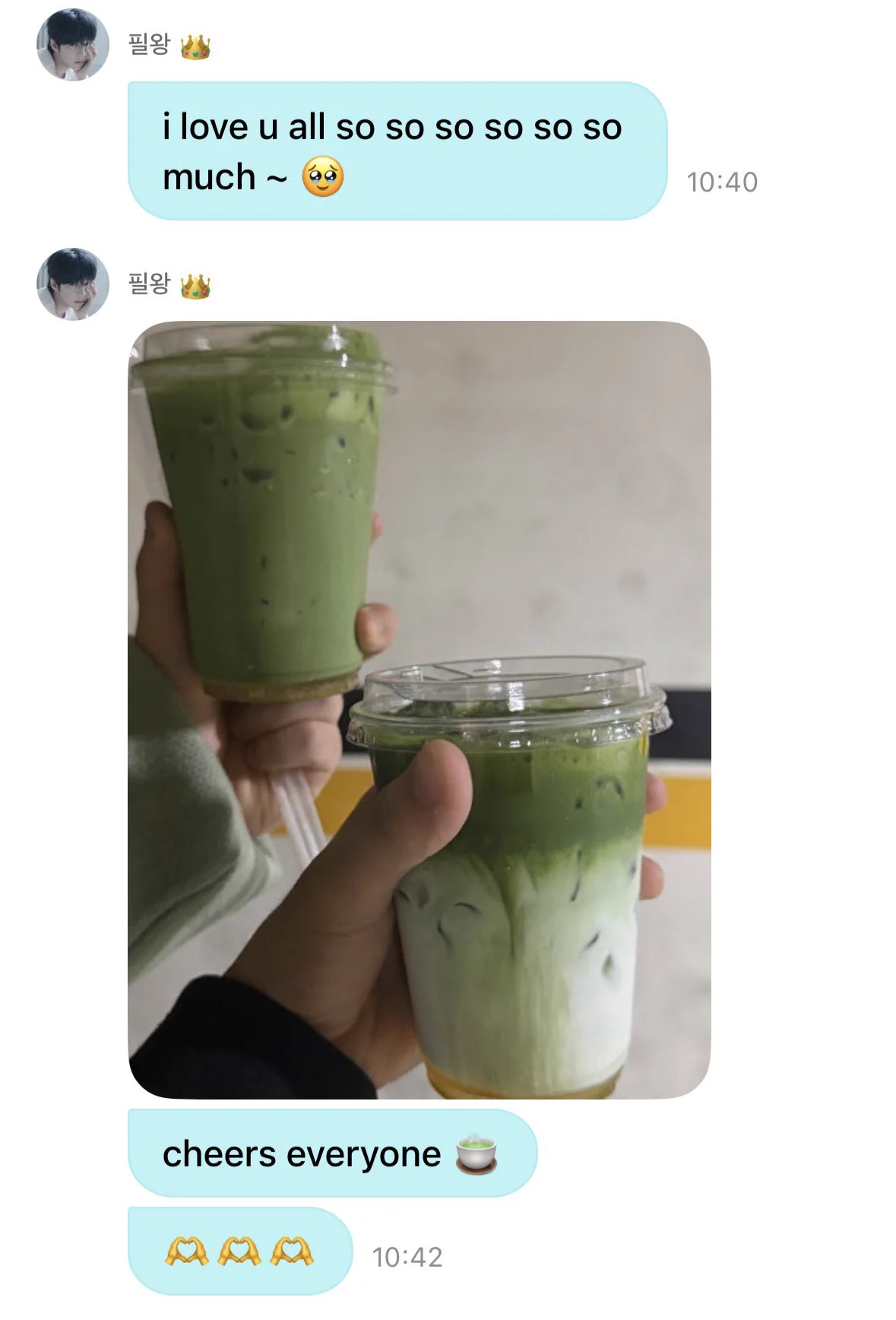 cookycher on X: 