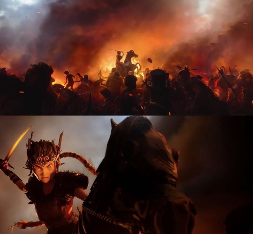 DiscussingFilm's tweet photo. Travis Knight says that ‘WILDWOOD’ had to be PG-13 due to the tragic acts of violence seen in the film.

“Modern cinema generally tends to talk down to young audiences. But young people experience loss. They know what it’s like to feel afraid.”

(Source: https://t.co/d7EpOdsZsX) https://t.co/3csEEGc5z3