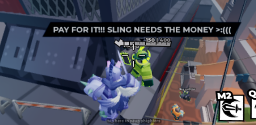 m3tal1cz's tweet photo. was watching a shuricoil rp last night and for some reason my cousin kept being lore accurate boombox https://t.co/zod3LWVOms