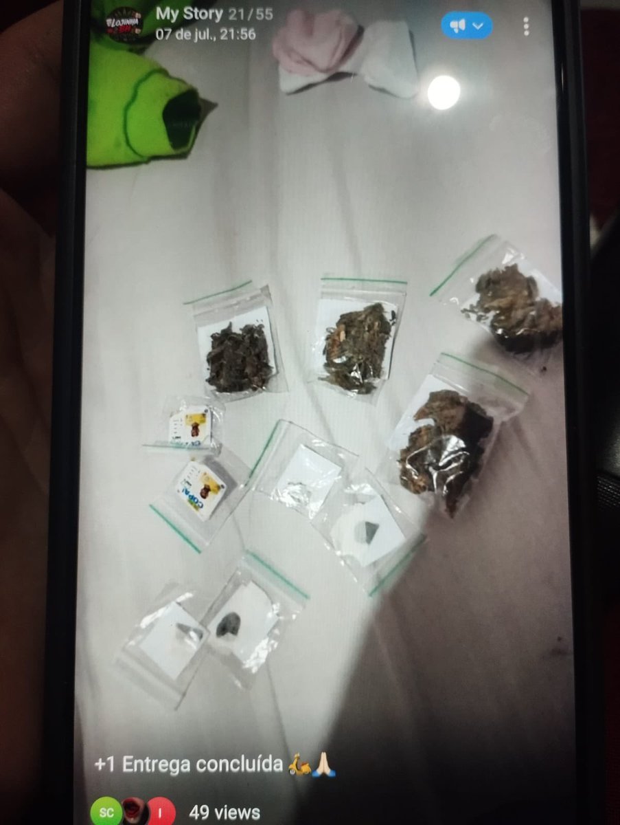 CremasBh031__'s tweet photo. LOJA ON-LINE,MELHOR DE BH 🥳🙌🏻
.
.
.
#delivery #bh #maconha 
#beloHorizonte #skunk #contagem #colombiagold #betim #savassi #maconhatwt #ice #fullmelt #prensado  #maconhabh #drugstwt #cannabis https://t.co/snJnG9O1iT