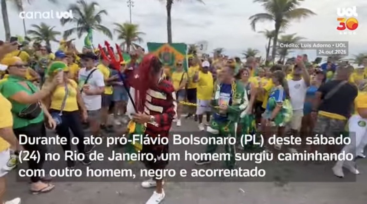 jeyvred's tweet photo. acreditem se quiser mas tudo isso aqui rolou em menos de 24h se o flavio ganhar vai ser tempos muito mais que sombrios nesse país https://t.co/XEt3kDGRV4