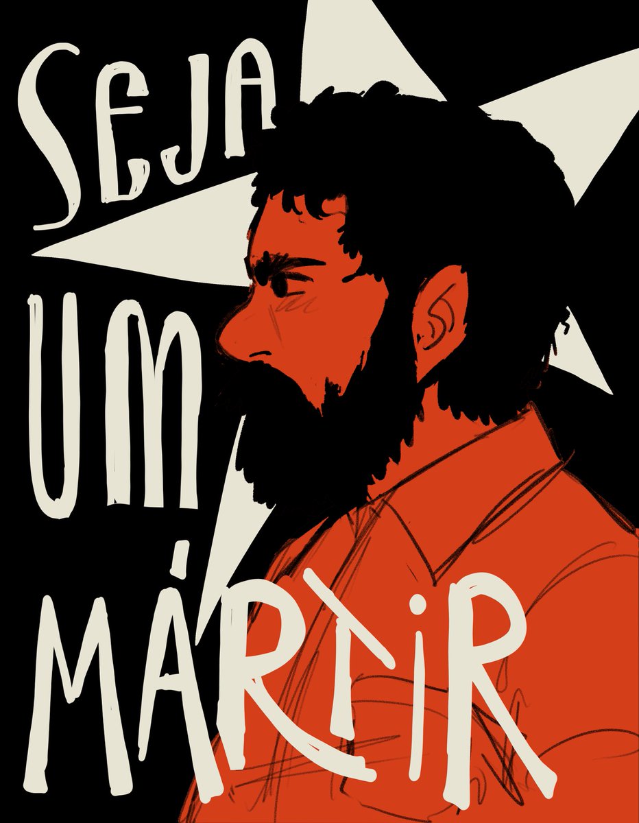 mocaatr's tweet photo. Amanha é 13!! https://t.co/Npdm6GIt0P