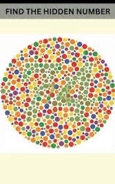 Blessed_095's tweet photo. Just type the hidden number in the comment. https://t.co/E9DHlU4Eot