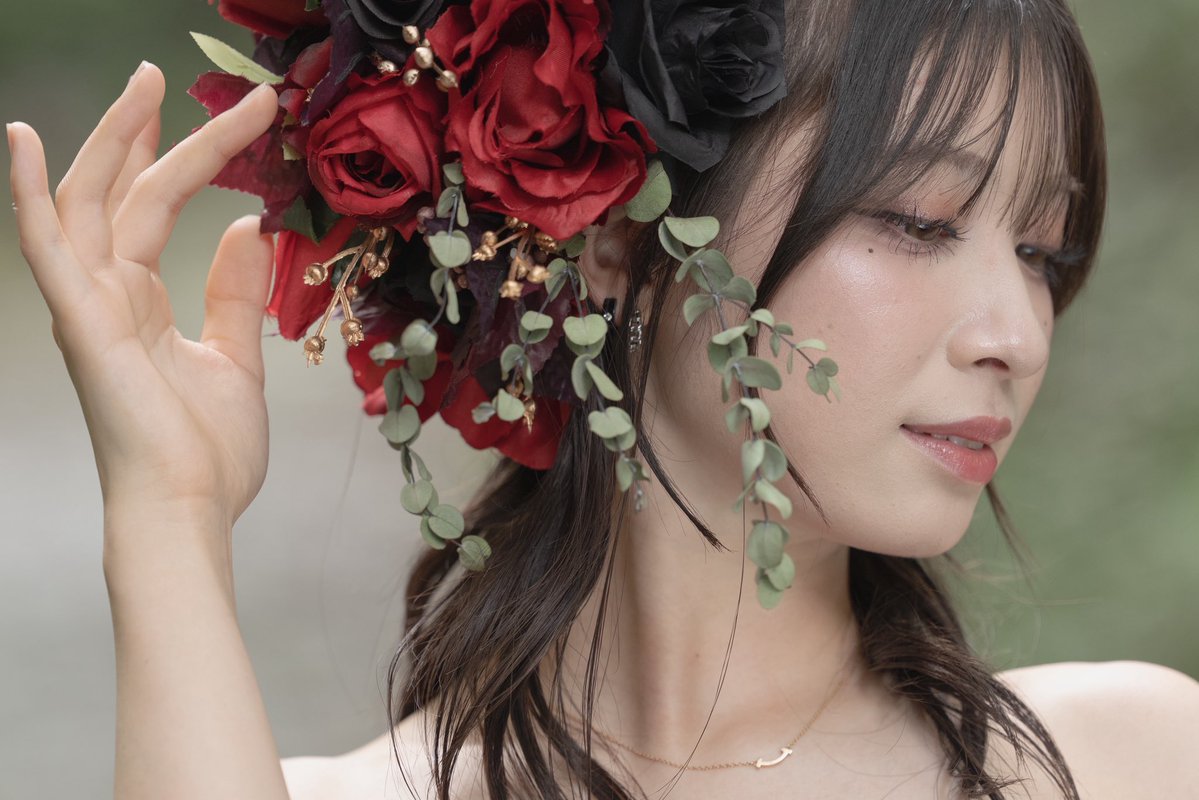_agu246_'s tweet photo. 長崎フラワーアート撮影会
モデル:夏乃華さん
#kanoka_nagasaki
フラワーアートアーティスト
@nishikubi_p
#長崎
#諫早 https://t.co/8RvwSDXC2P