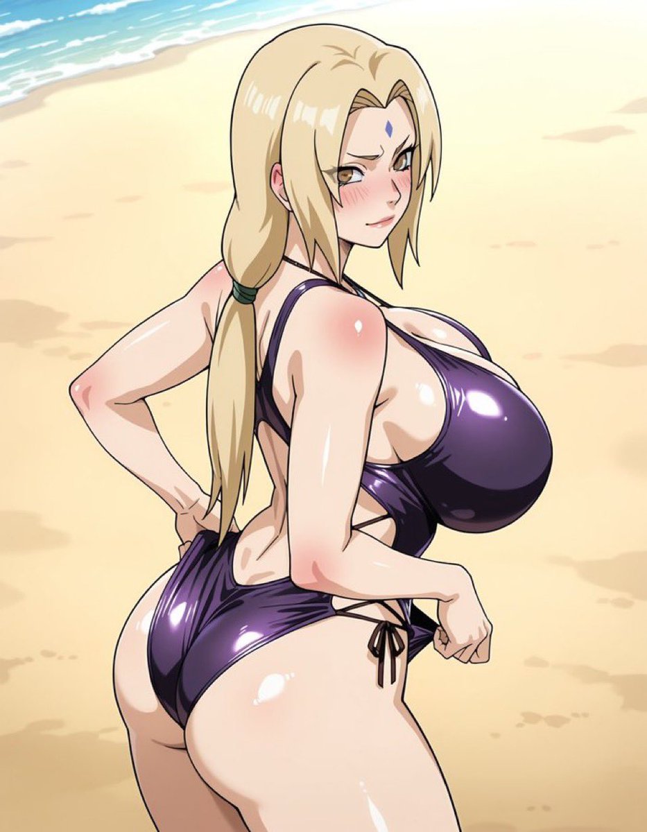 Animeloverr_069's tweet photo. Tsunade boobs are unmatched 😵‍💫😵‍💫
#nsfw #nudes #hugeboobs #fatass #NarutoShippūden #TsunadeSenju https://t.co/OaHaJ5ufRo