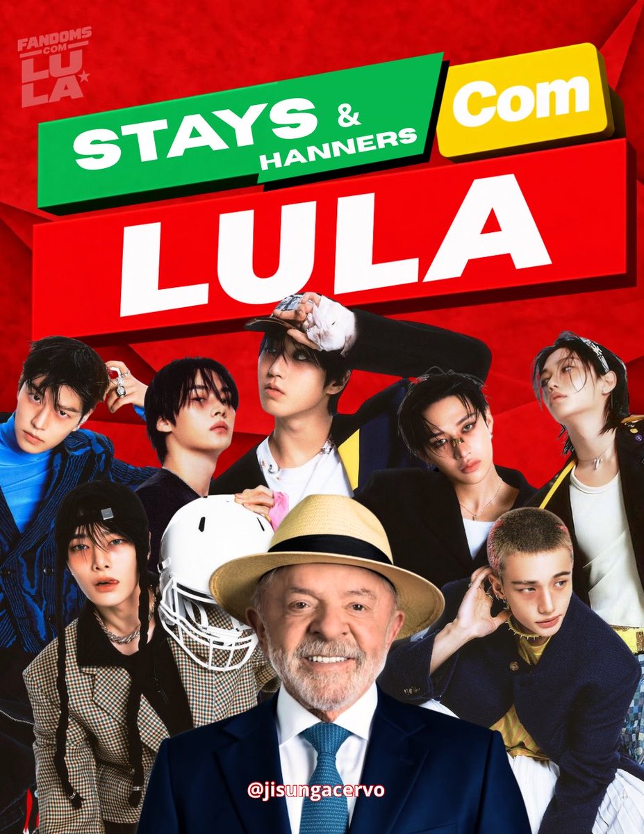 jisungacervo's tweet photo. 🇧🇷🐿️ HOJE É DIA DE VOTAR 13!

Pelo Brasil, pela democracia e por um futuro melhor, vote LULA! ❤️

🗳️ Leve documento oficial com foto ou e-Título com foto.
⏰ Votação das 8h às 17h, horário de Brasília.
📍 Confira seu local de votação antes de sair!

seu voto importa! vamos juntos pelo Brasil! 🇧🇷❤️ 

#FandomsComLula #STAYsComLula