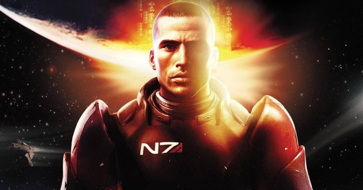thegamerwebsite's tweet photo. Save Mass Effect Petition Hits 50,000 Signatures, With Support From Showrunner https://t.co/TamzCCcS1c https://t.co/xRcrZGgGVt
