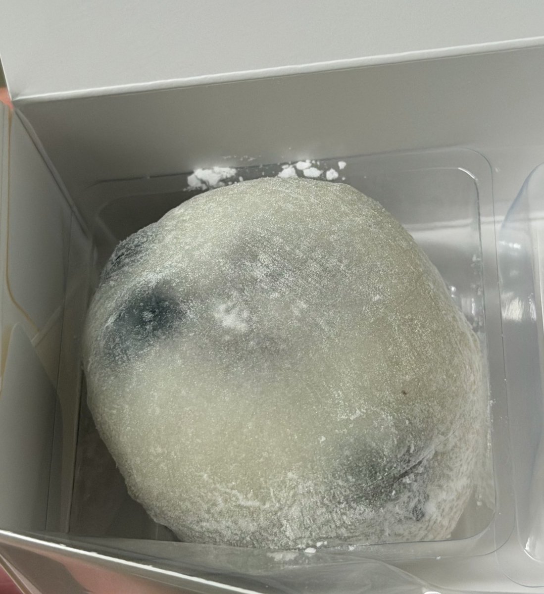 dor1416581's tweet photo. 豆大福も。さてはあんこに飢えてるな🫣好みの豆大福見つけたい🫣 https://t.co/oPbERuDX3p