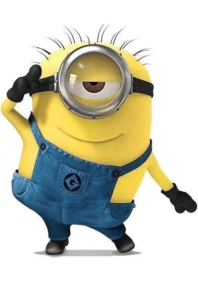 NNY of minionstwt 🍰 on X: 