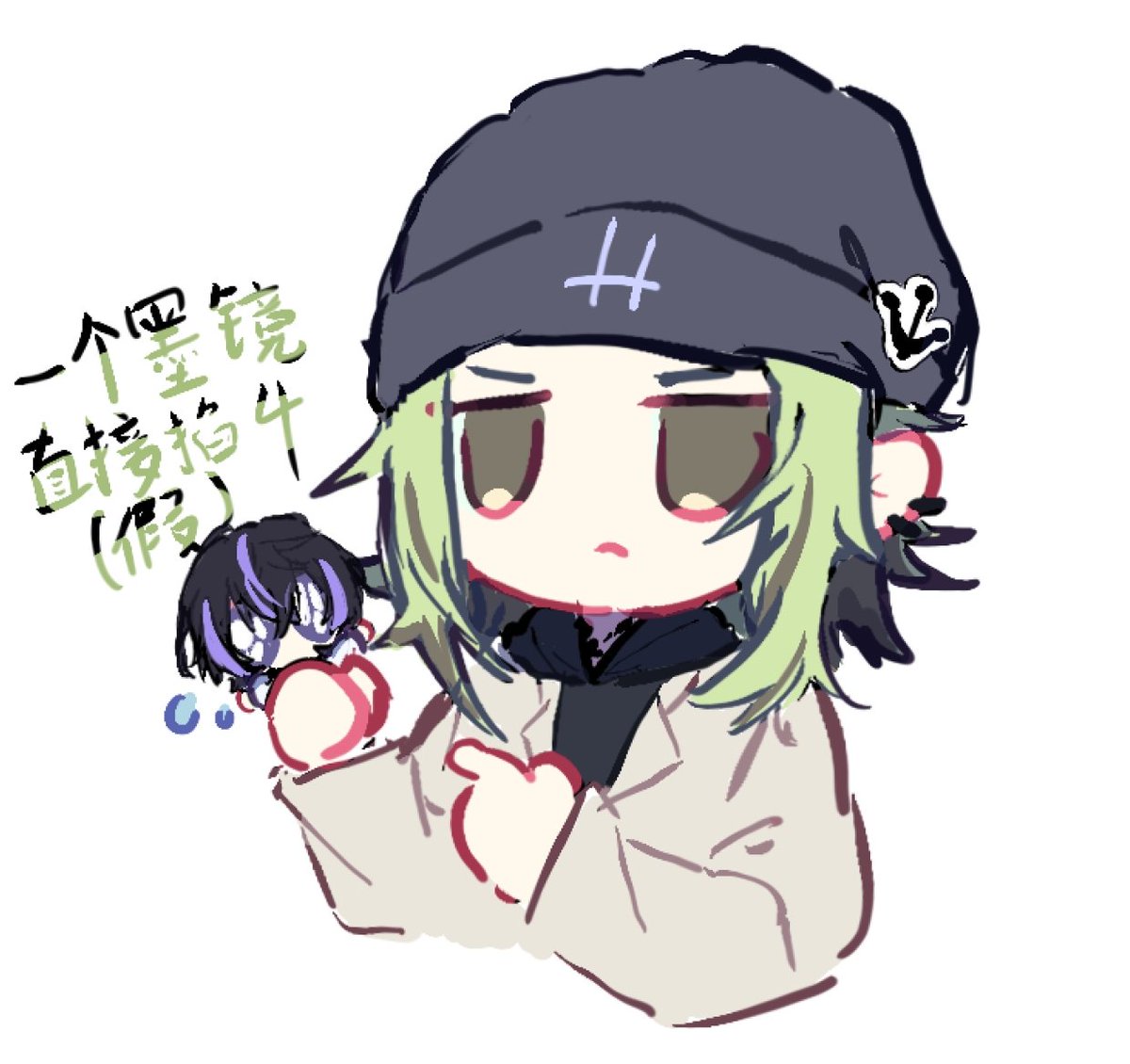 HnsNkt_cn tweet picture