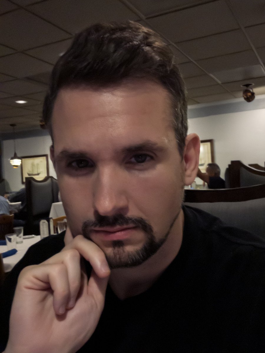 CBHeresy's tweet photo. This is who runs this account https://t.co/ncPmYYksvV