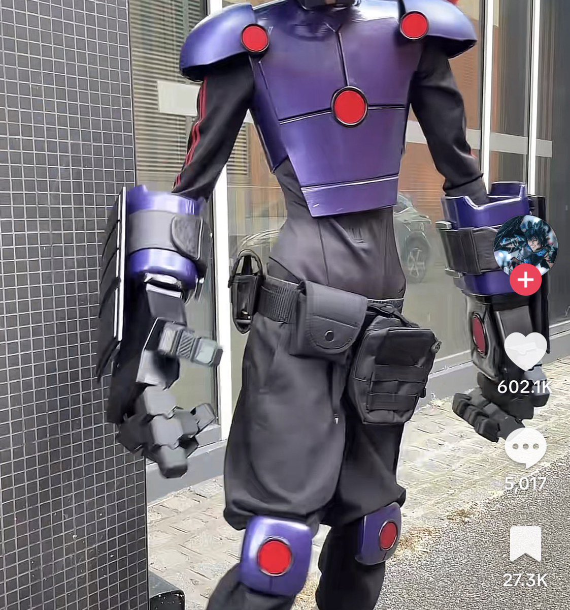 Angelof_twt's tweet photo. I just wanted to look at cosplays🥀🥀 https://t.co/Ssbi14SA7A