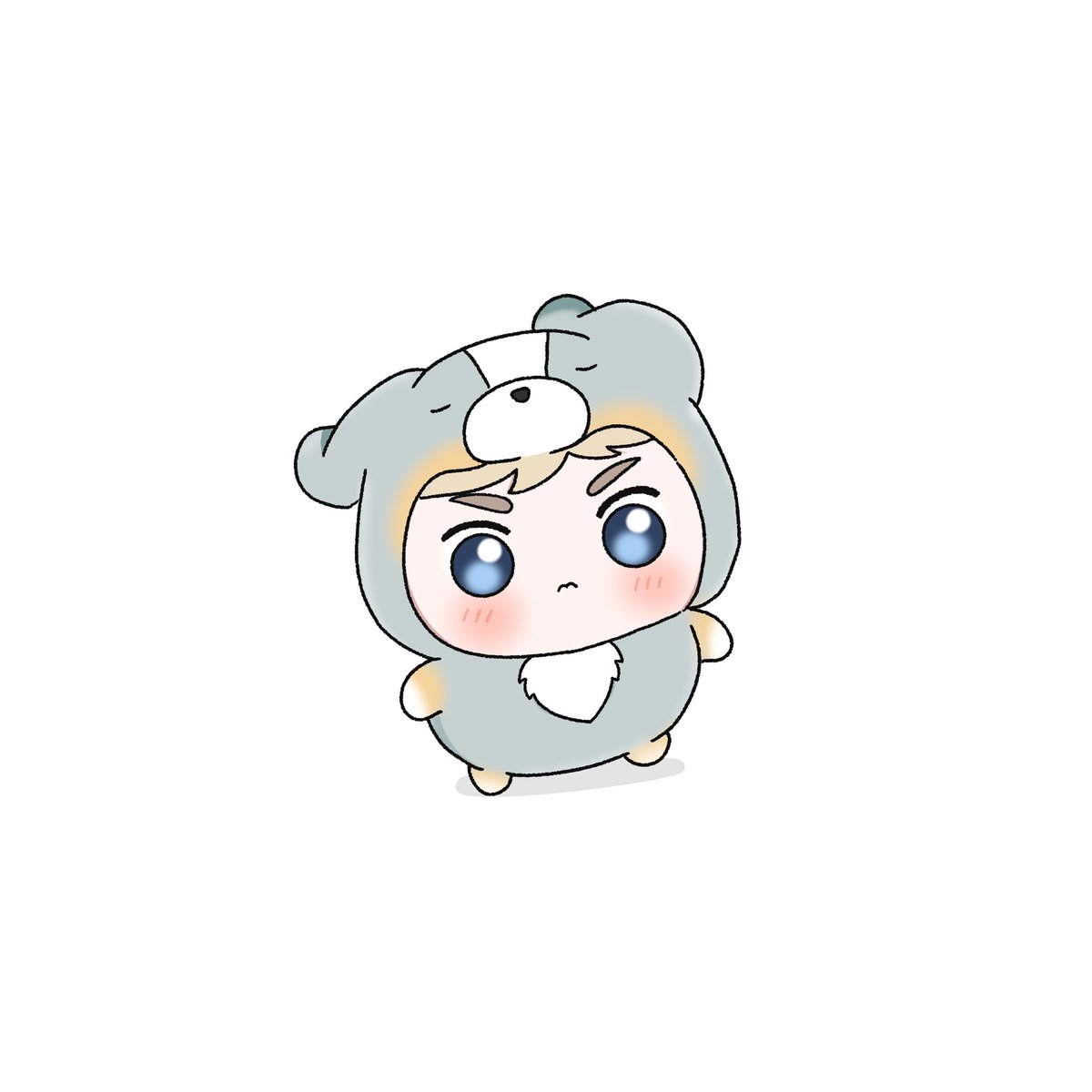 likePAPIERU's tweet photo. 안녕하세요? 길 좀 물어봐도 괜찮겠습니까？ https://t.co/kbz6s7AMlb