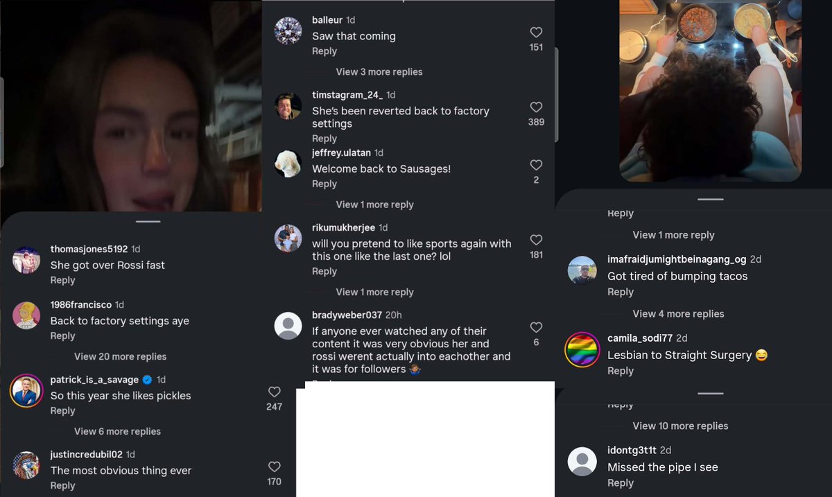 omegavenz's tweet photo. Most homophobia comes from men, yet bi women date men 90% of the time. You cannot convince me that a huge portion of them aren't dating homophobic, misogynistic men. Some are so male centered that their desire for men outweighs their concern for homophobia &amp; misogyny. https://t.co/I2T2ZGm5AG