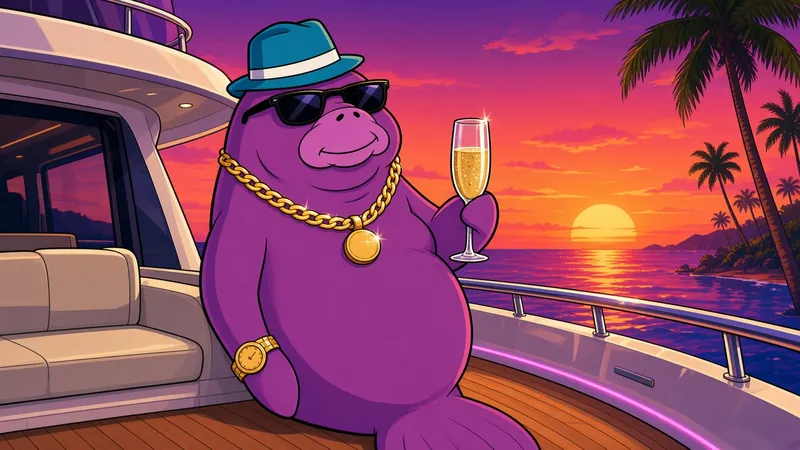 ChunkeeGTA's tweet photo. Yacht mode activated! https://t.co/LHc8KvfKgo