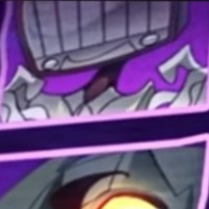 Waffle_Fries76's tweet photo. saw this guy on the villains list 👀👀 could we potentially see this character at some point when the pilot drops????

my obsession for tv head characters only grows..... pls zam i wanna see this silly guy #CallingAllVillains https://t.co/HYbQIr6Dtv