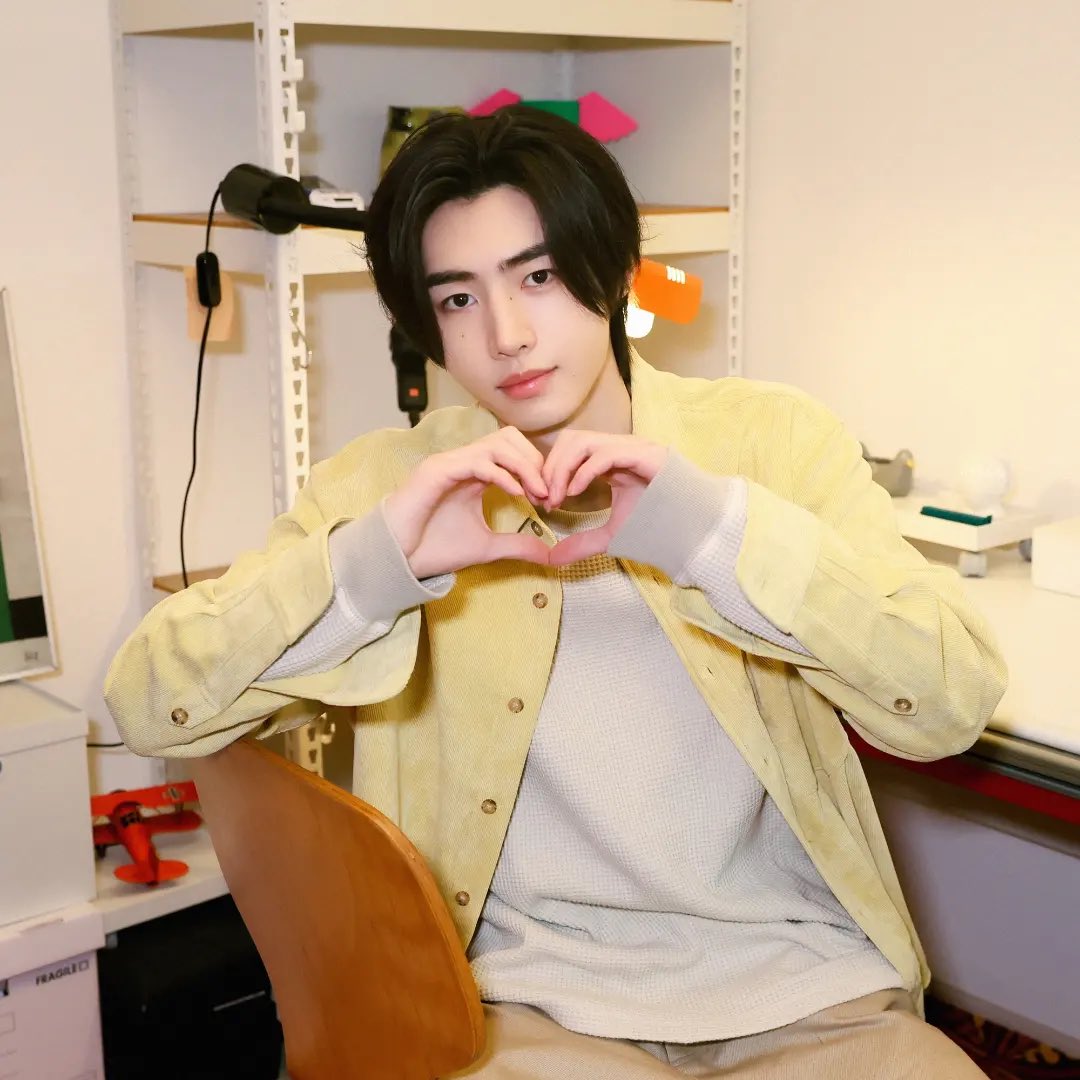Hoonreign's tweet photo. https://t.co/ECzyyFrJNH