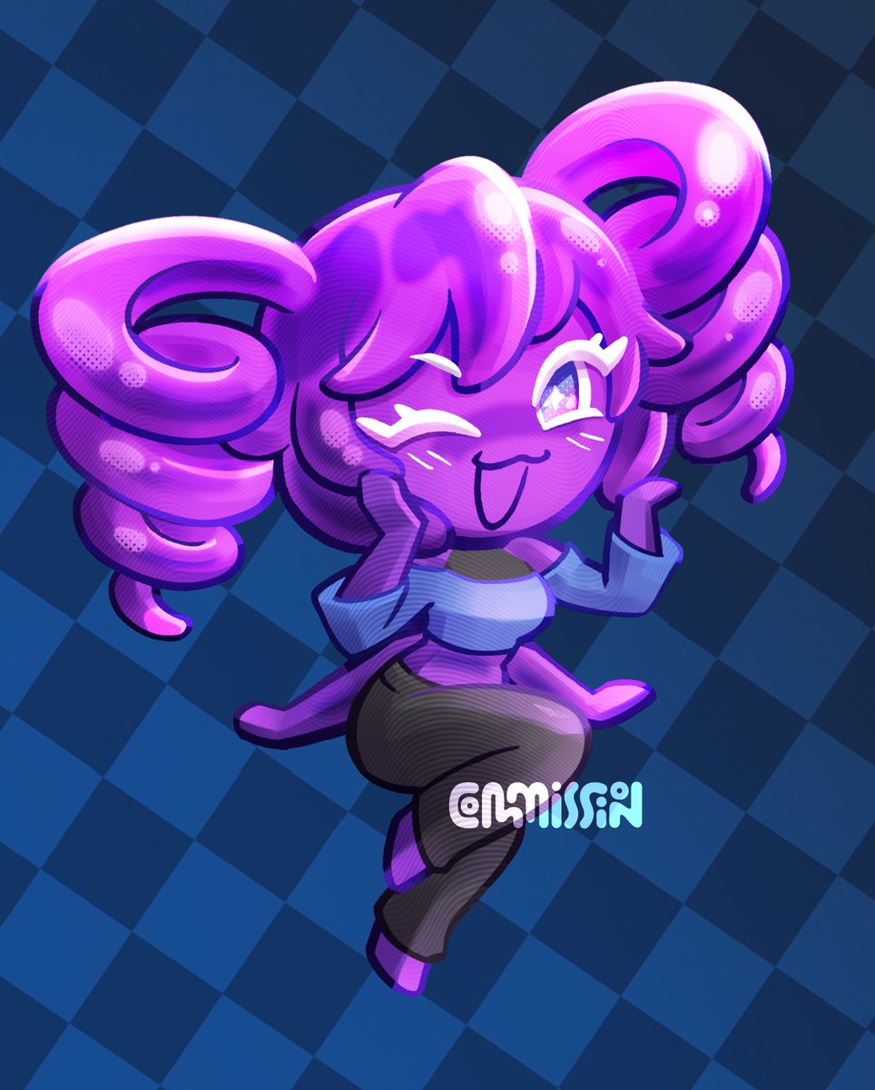 _pdlp's tweet photo. #cookierunkingdom #Commission https://t.co/7NB3E994V5