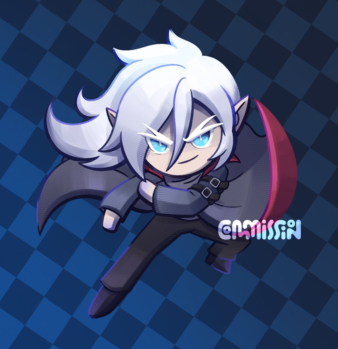 _pdlp's tweet photo. #cookierunkingdom #Commission https://t.co/7NB3E994V5