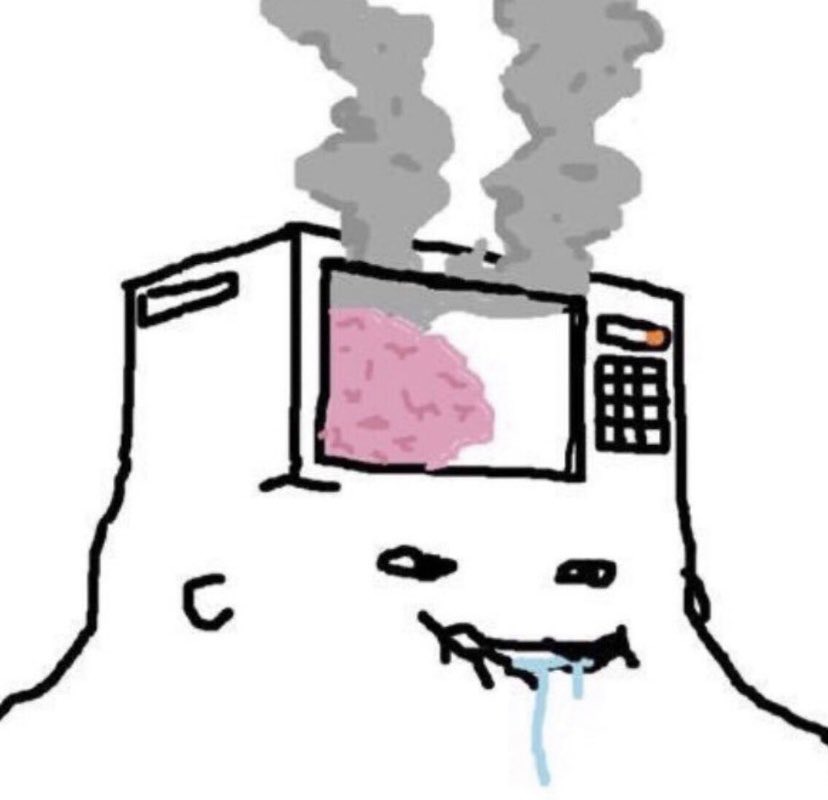atomickarls's tweet photo. all the ppl complaining about helluva boss have to be ppl who have never watched the show bc why are you asking questions that have already been answered in the first two seasons… https://t.co/BwEstlmSif