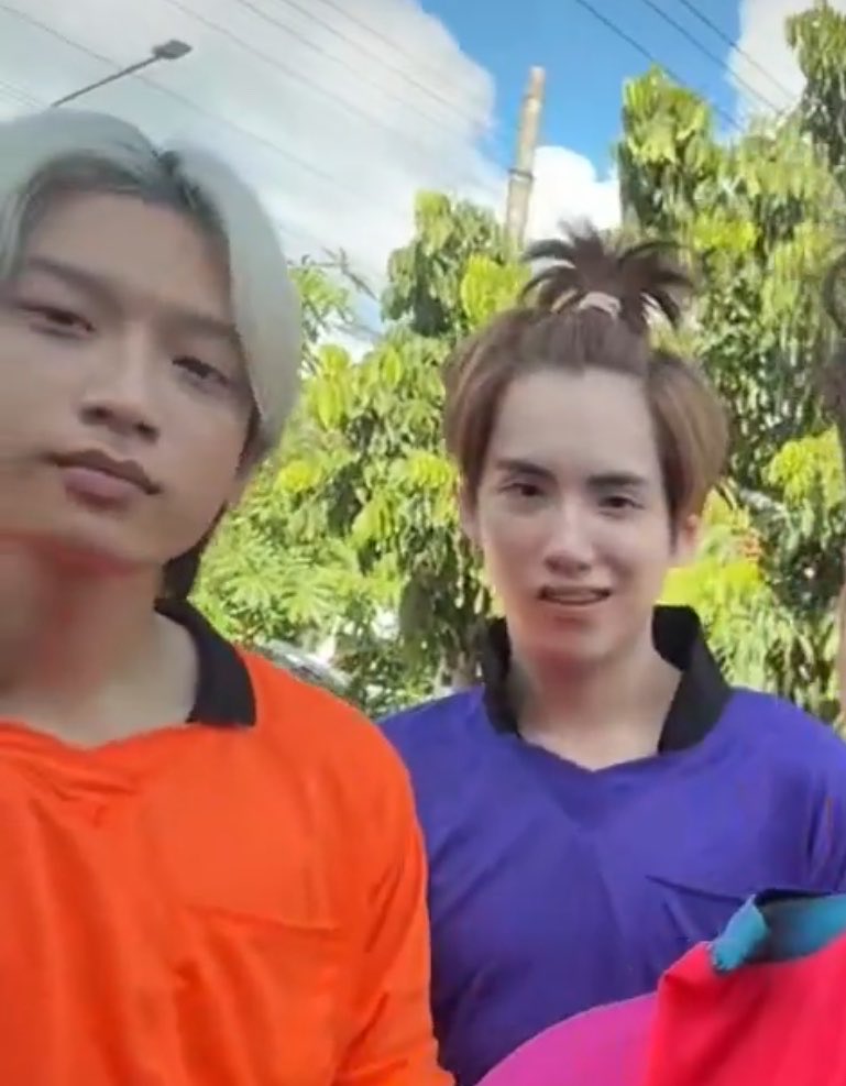 hell0roaron's tweet photo. สิ่งที่ชั้นจะได้เห็นเหรอ 65555455545555554555555555 https://t.co/ifpYaXKKYw