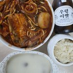 Photo by 밥꾸🍽🍔😋 (@eateatgood)