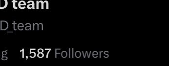 TeamLimbo_'s tweet photo. GUYS CHILL😭 but rlly tysm🥹 https://t.co/Xu5B0eqNJq