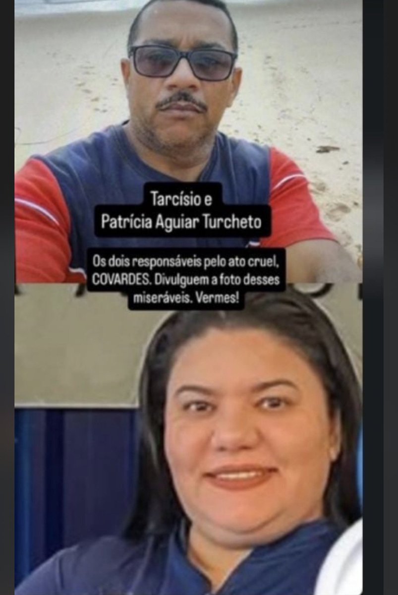 gazamocreia's tweet photo. FINALMENTE FOTOS E NOMES DOS DOIS ASSASSINOS!!! DIVULGUEM!! https://t.co/Cb8OEpVHEm