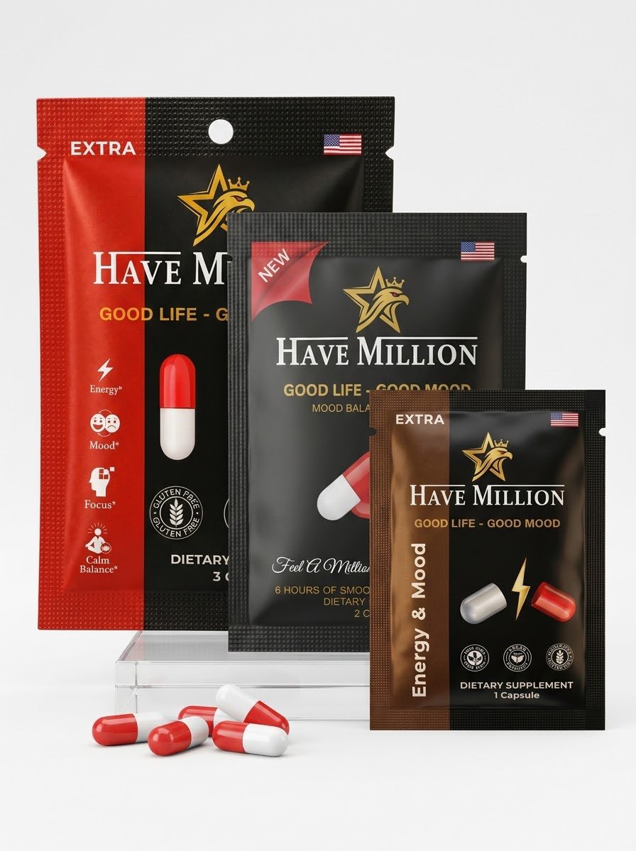 global_gmmc's tweet photo. @elonmusk FREE SAMPLE - Have Million Mixed Trial Pack (5 Sachets) - Just Pay Shipping

$0.00 

https://t.co/lp4Xtlx1mb https://t.co/hZMJWgrrjb