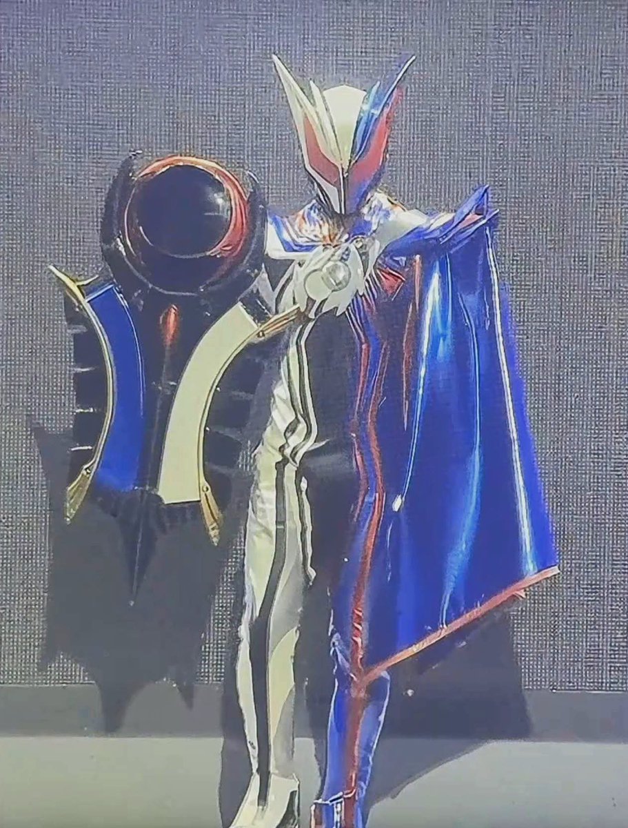 m_rashidin62967's tweet photo. Kamen Rider ZEZTZ Final Stage exclusive form

-Kamen Rider Zeztz Advance 
-Kamen Rider Nox Extra
-Kamen Rider Dawn Phantom Seeker https://t.co/CEtLgbWxSx